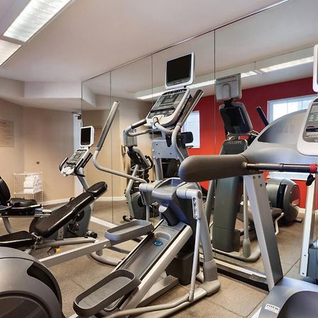 Towneplace Suites Salt Lake City Layton Bagian luar foto
