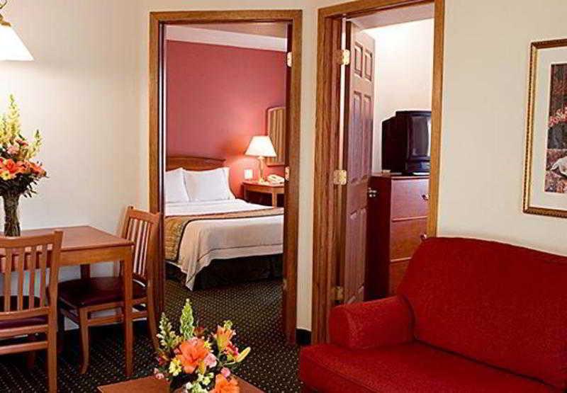 Towneplace Suites Salt Lake City Layton Bagian luar foto
