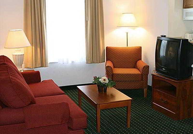 Towneplace Suites Salt Lake City Layton Bagian luar foto