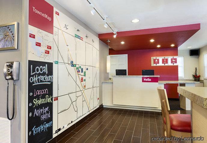 Towneplace Suites Salt Lake City Layton Bagian luar foto