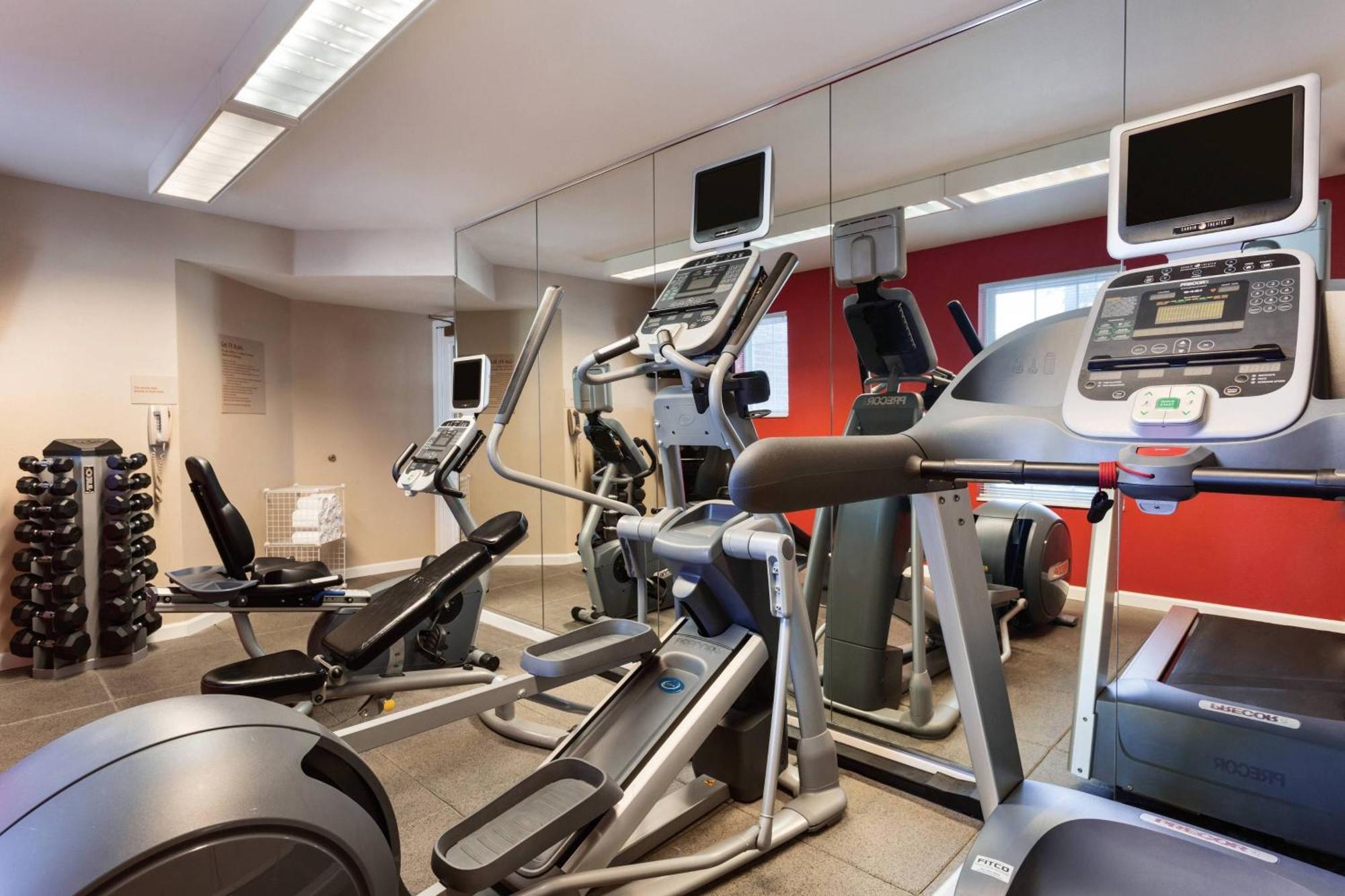 Towneplace Suites Salt Lake City Layton Bagian luar foto