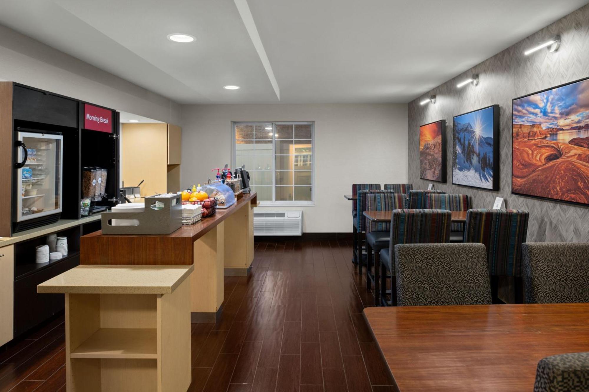Towneplace Suites Salt Lake City Layton Bagian luar foto