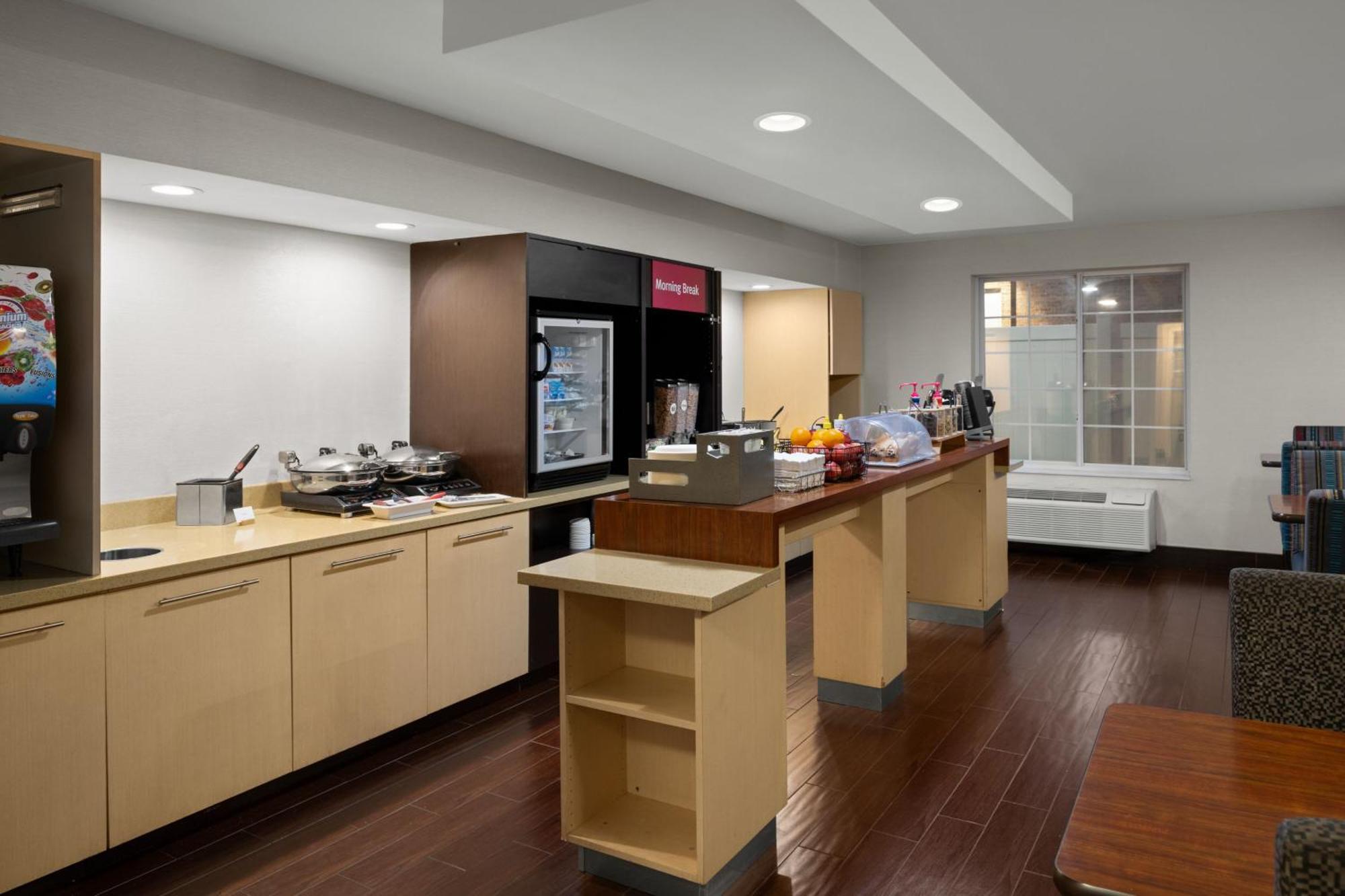 Towneplace Suites Salt Lake City Layton Bagian luar foto