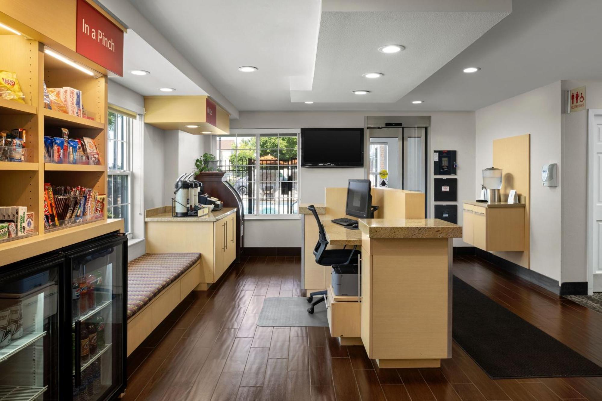 Towneplace Suites Salt Lake City Layton Bagian luar foto