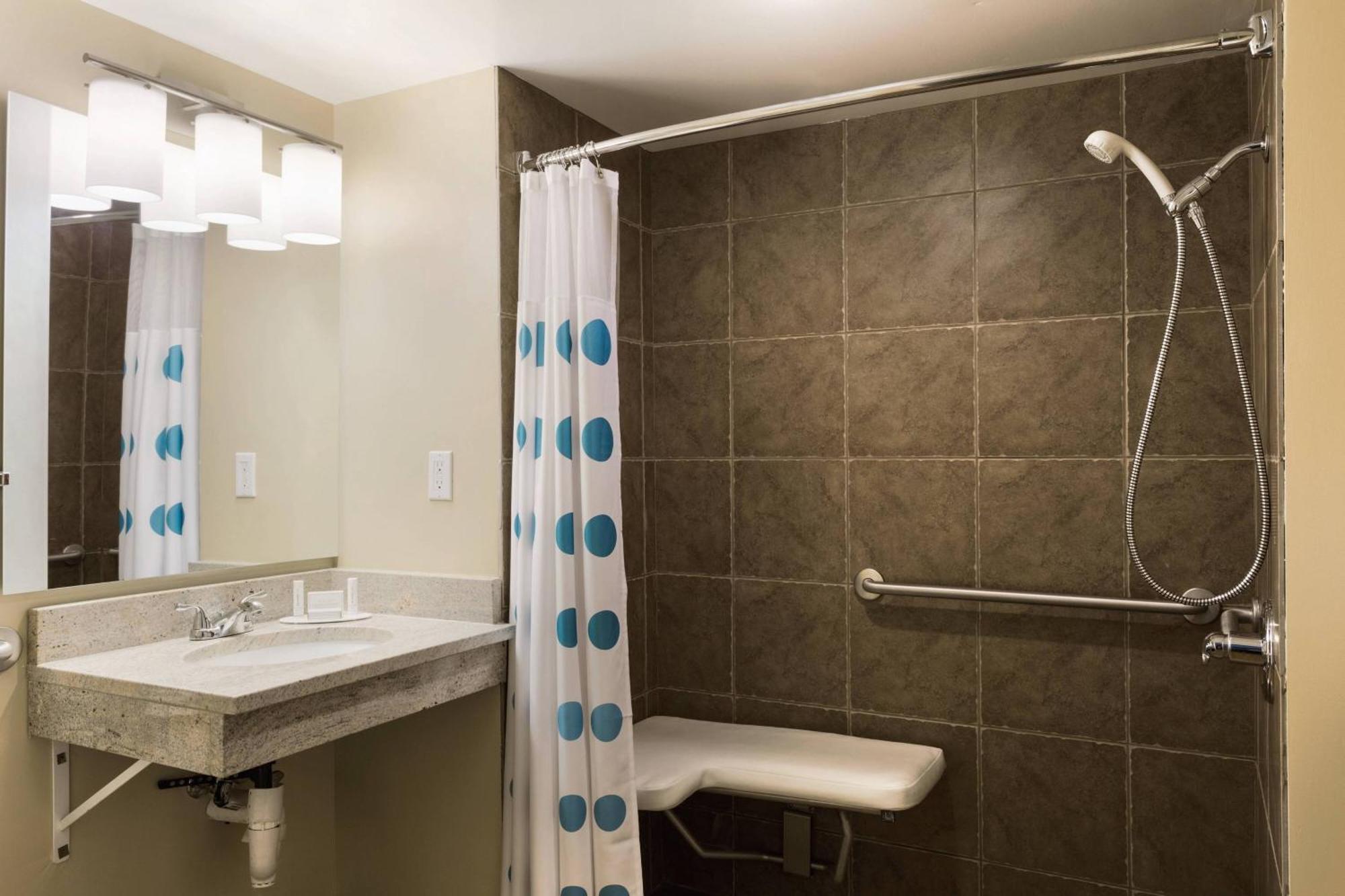 Towneplace Suites Salt Lake City Layton Bagian luar foto