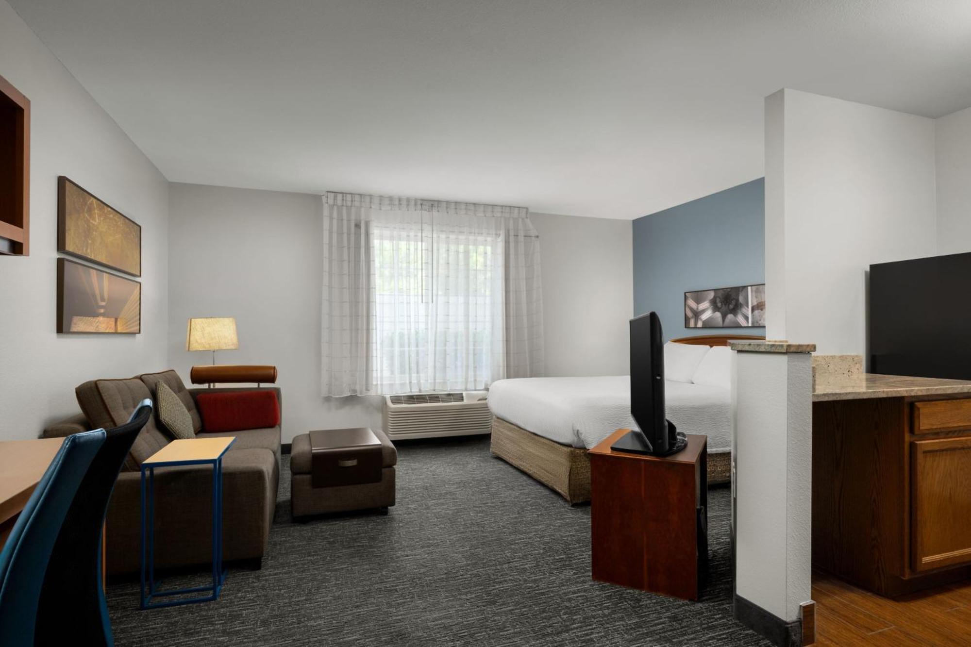 Towneplace Suites Salt Lake City Layton Bagian luar foto