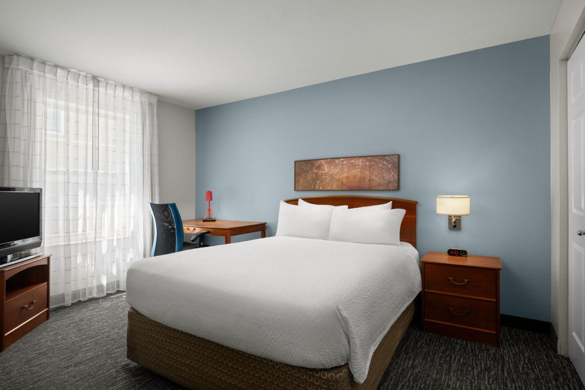 Towneplace Suites Salt Lake City Layton Bagian luar foto