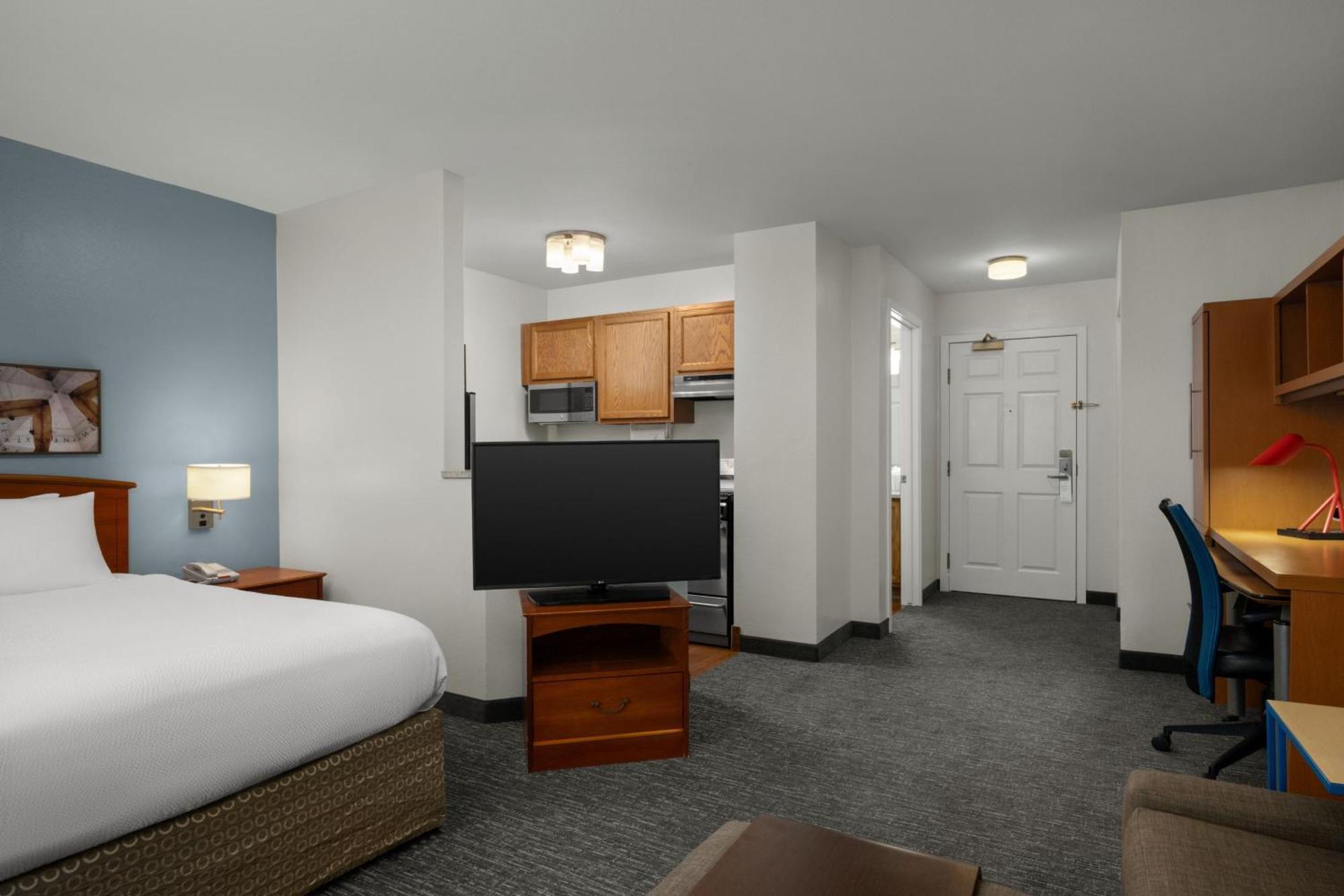 Towneplace Suites Salt Lake City Layton Bagian luar foto