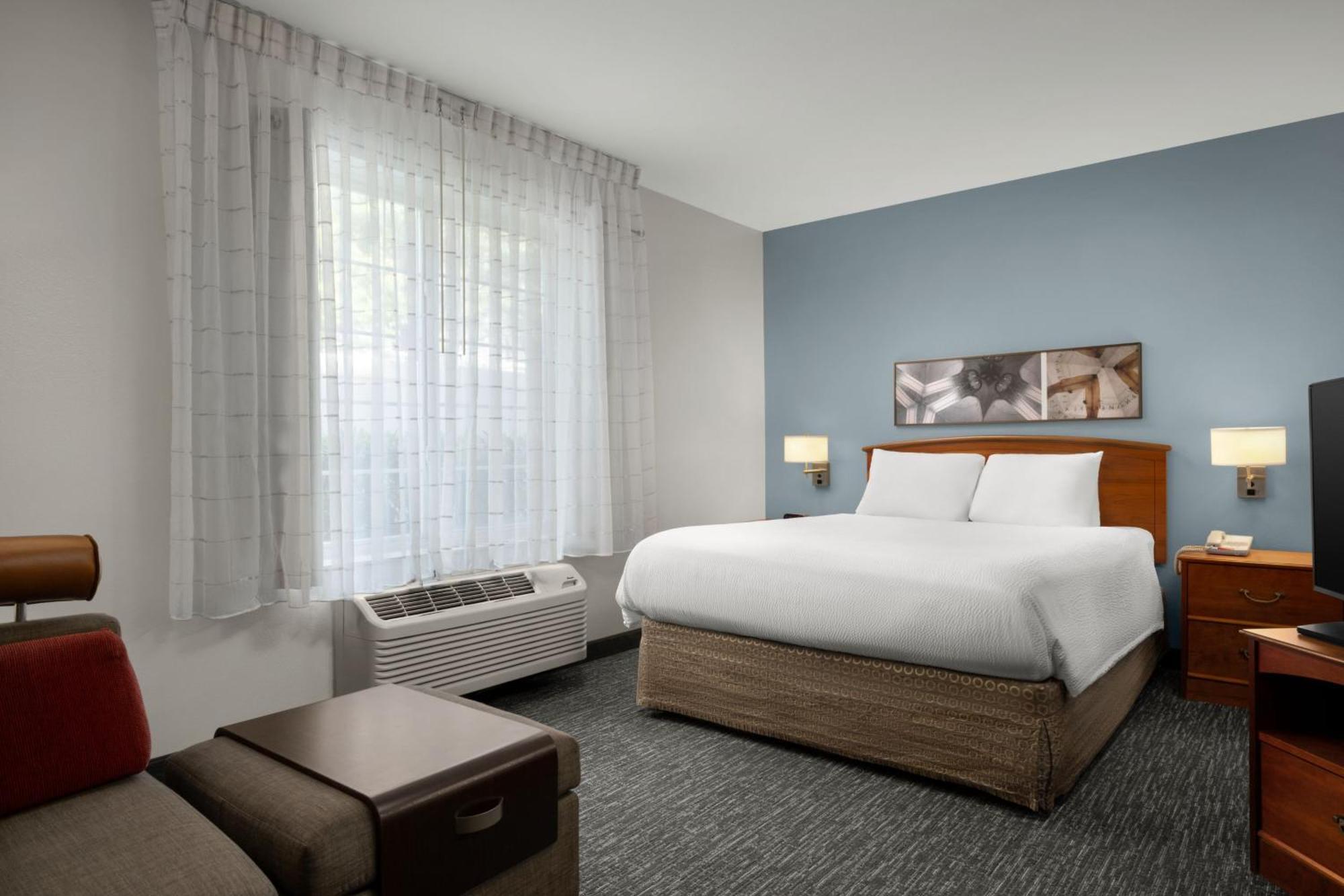 Towneplace Suites Salt Lake City Layton Bagian luar foto