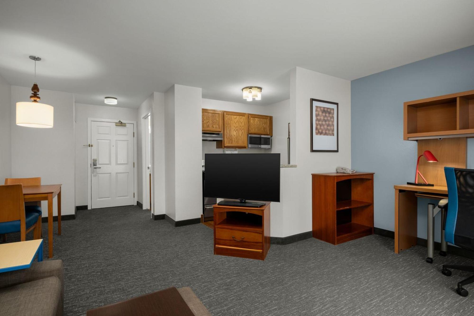 Towneplace Suites Salt Lake City Layton Bagian luar foto