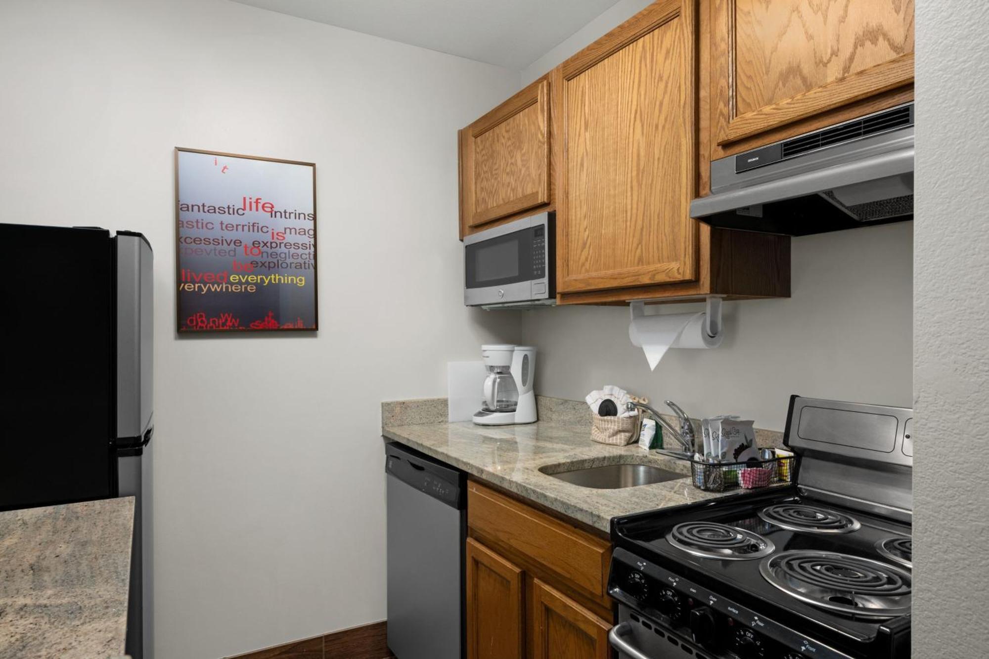 Towneplace Suites Salt Lake City Layton Bagian luar foto