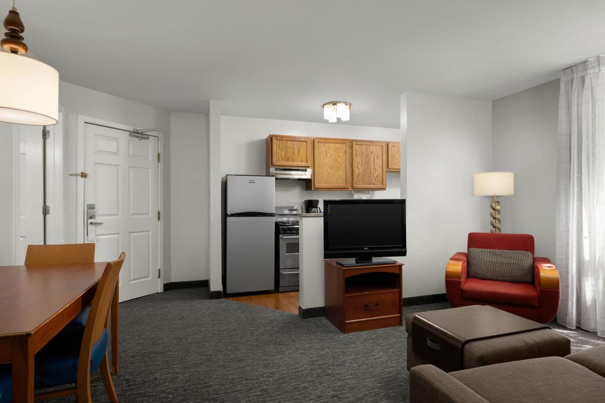 Towneplace Suites Salt Lake City Layton Bagian luar foto