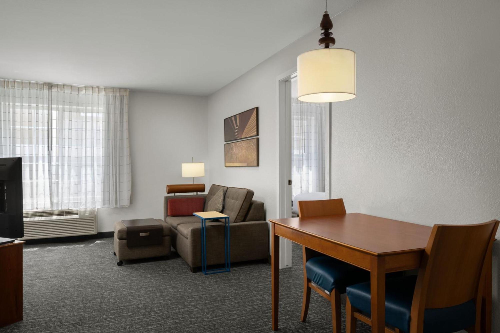 Towneplace Suites Salt Lake City Layton Bagian luar foto