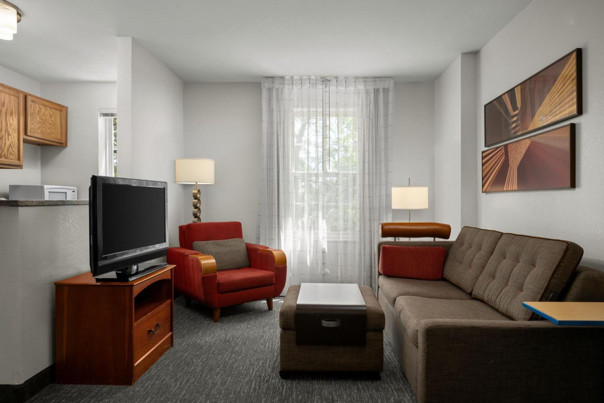 Towneplace Suites Salt Lake City Layton Bagian luar foto