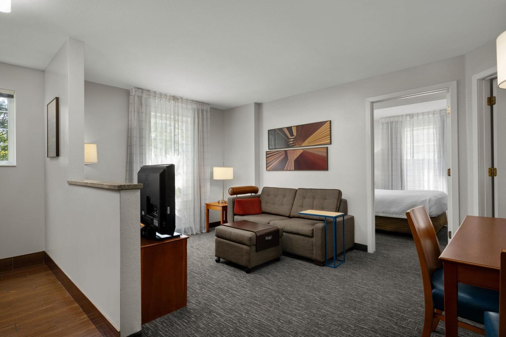 Towneplace Suites Salt Lake City Layton Bagian luar foto