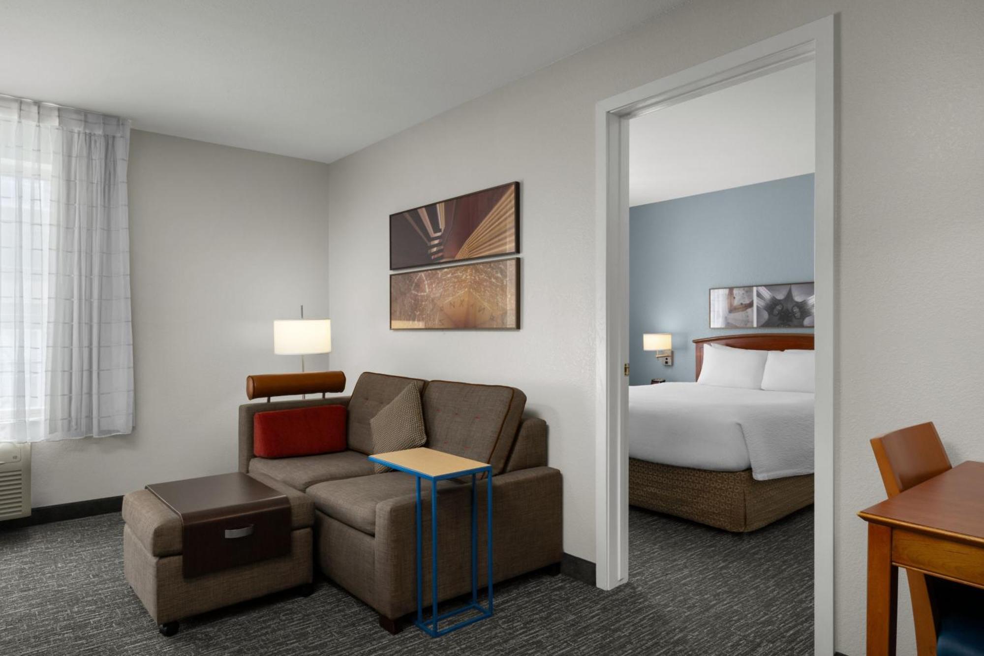 Towneplace Suites Salt Lake City Layton Bagian luar foto