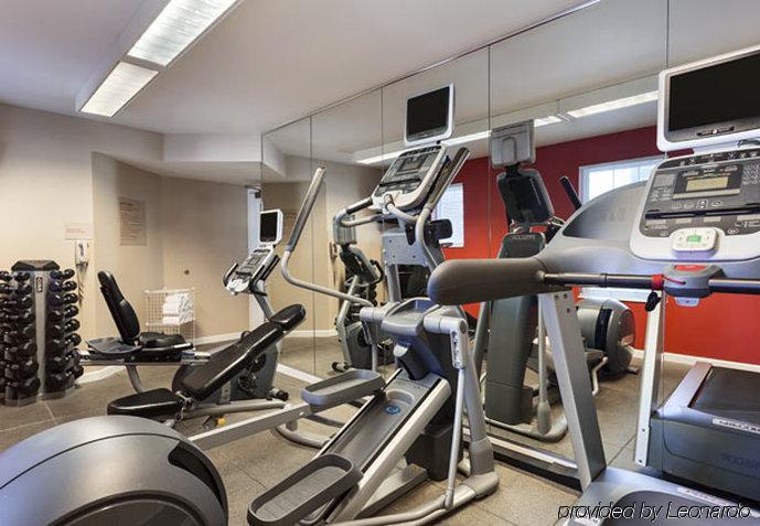 Towneplace Suites Salt Lake City Layton Bagian luar foto